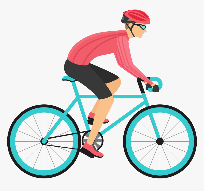 cycling for thigh fat 