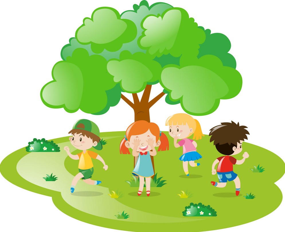 10 Games For kids from Around The World