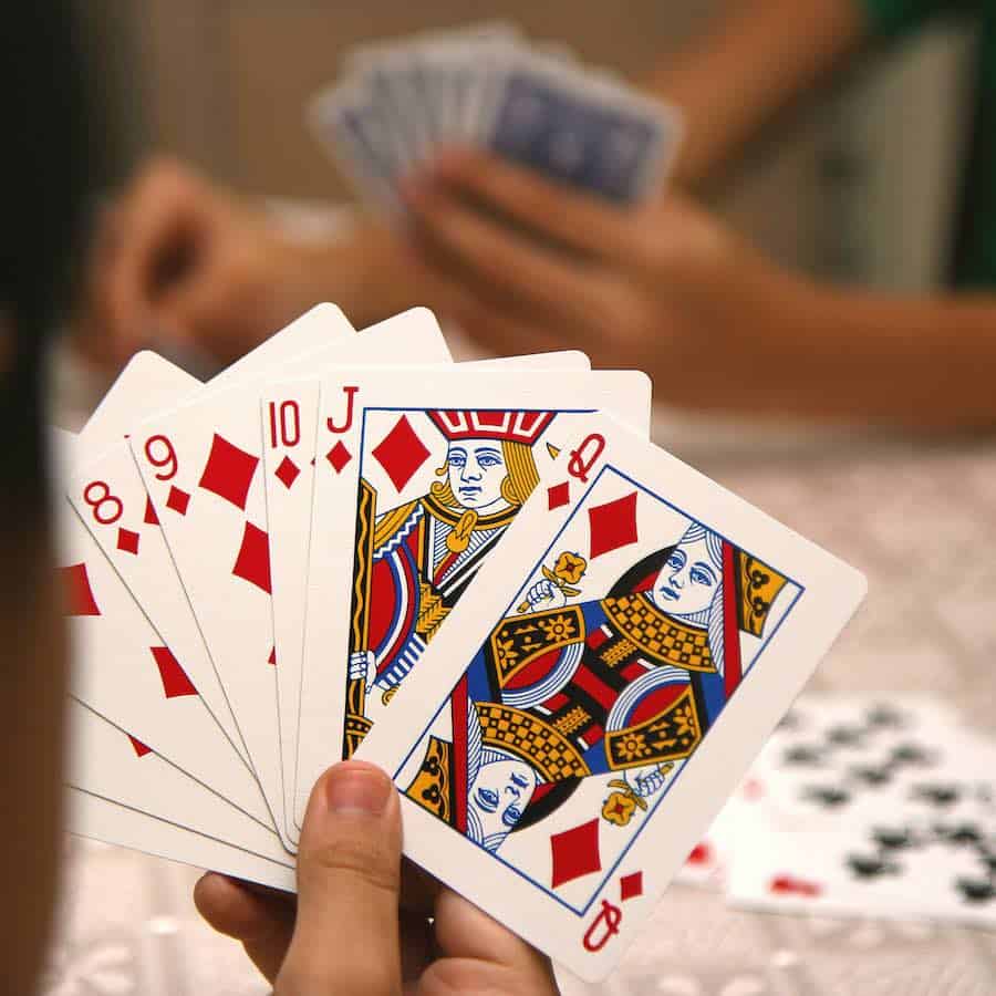 Card games | Indoor games for kids