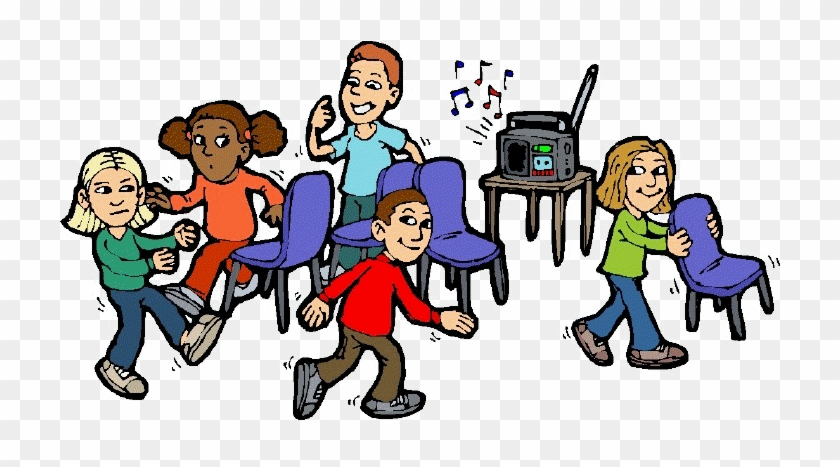 Musical Chairs | Indoor games for kids