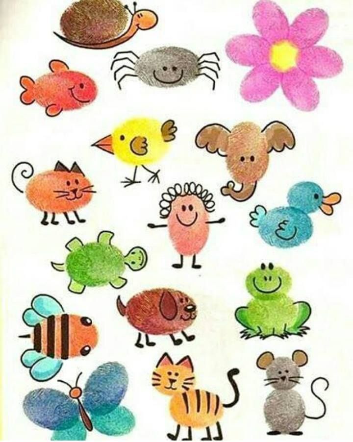 20 Fun Things To Do At Home For Kids