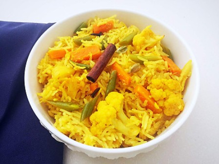Famous food of Uttar Pradesh 