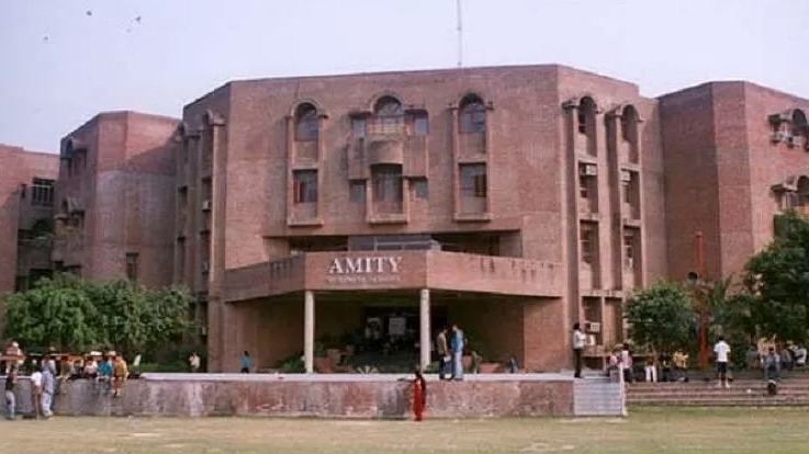Best University for BBA in India