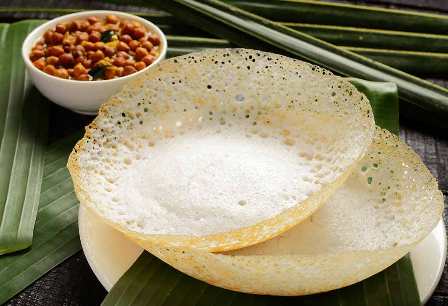 Famous Indian Food dishes