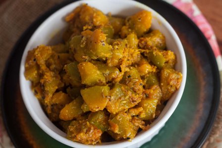 famous food of Himachal Pradesh