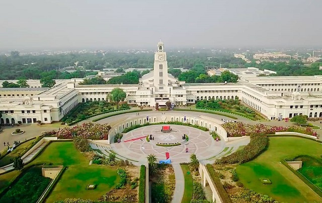 college for engineering