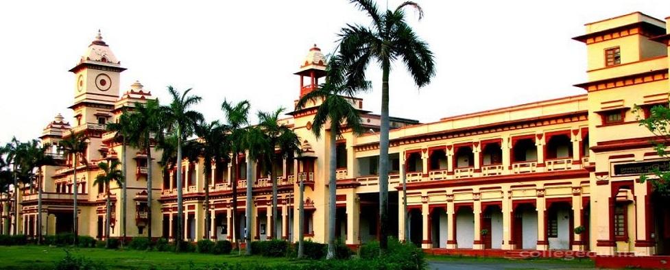 Top University for BBA in Indiia