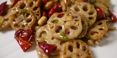 Famous dishes of Himachal pradesh
