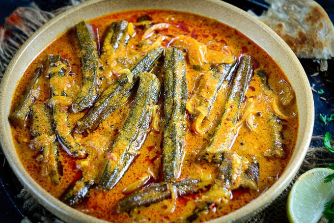 Famous food of Uttar Pradesh 