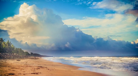 Tourist places to visit in Kerala