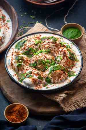 Top Indian Food Dishes