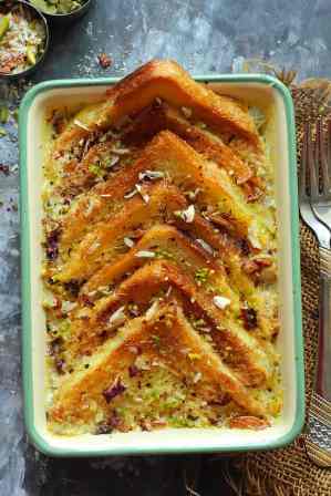 famous food of Hyderabad