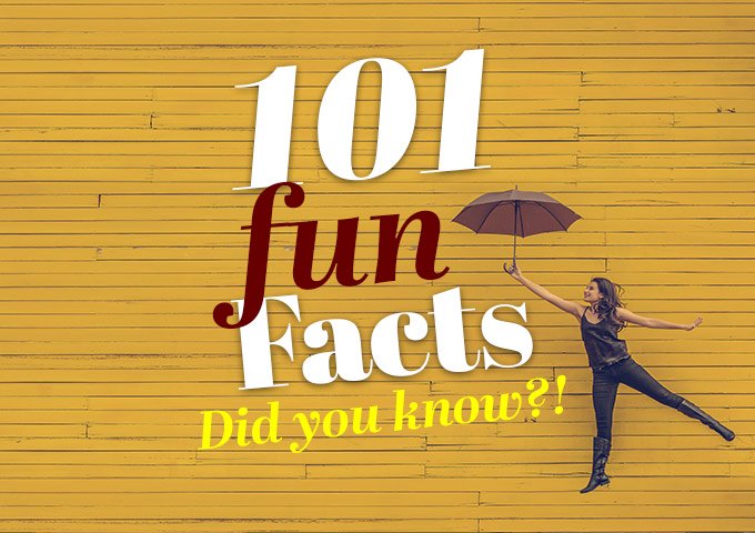 Fun activities for all age people