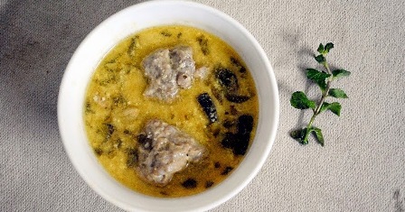 Best Indian Food Dish