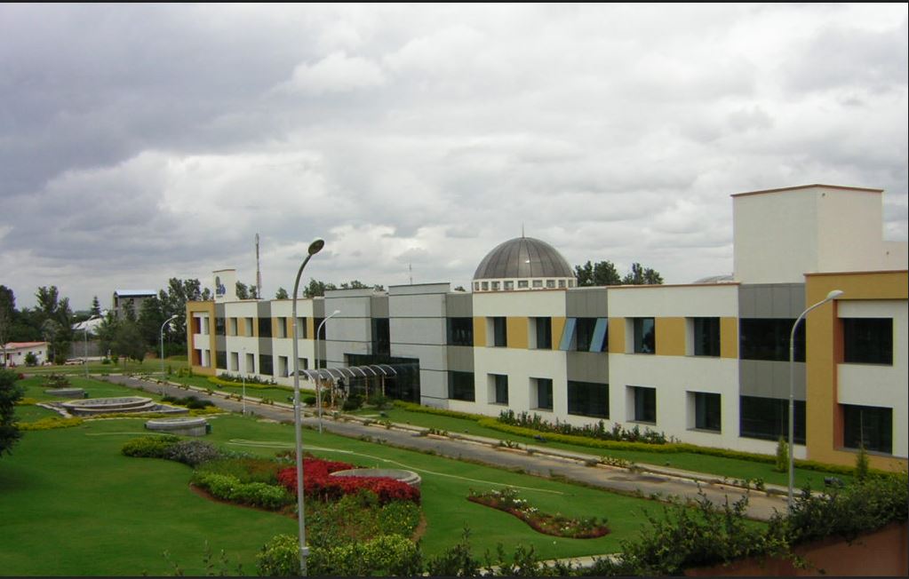 Top 12 Universities in Bangalore