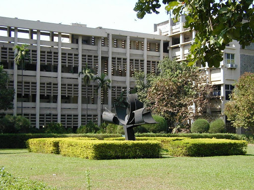 IIT-Bombay