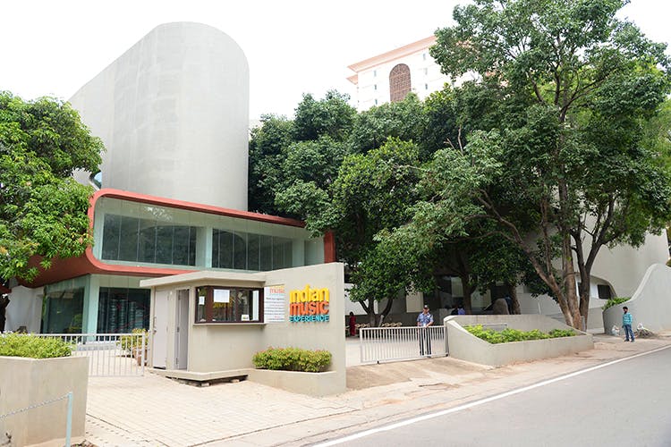 places to visit in Banglore