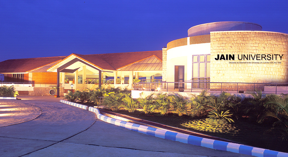 Top 12 Universities in Bangalore