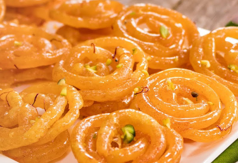 Best Indian Food Dish