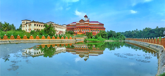 university in Kerala 