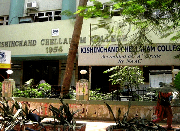 College for study of psychology 