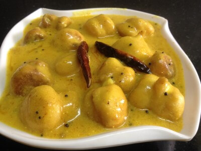 Famous cuisine of Bihar