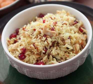 Food of Kashmir