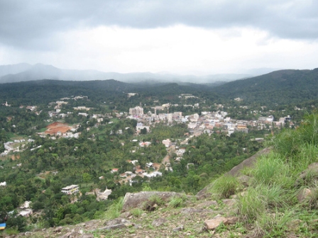 Tourist places to visit in Kerala