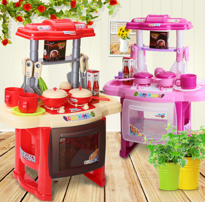 Cooking | Indoor games for kids