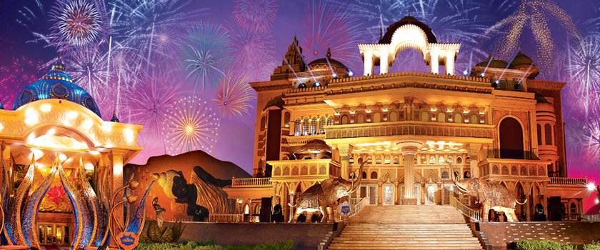 Place to visit in Gurugram