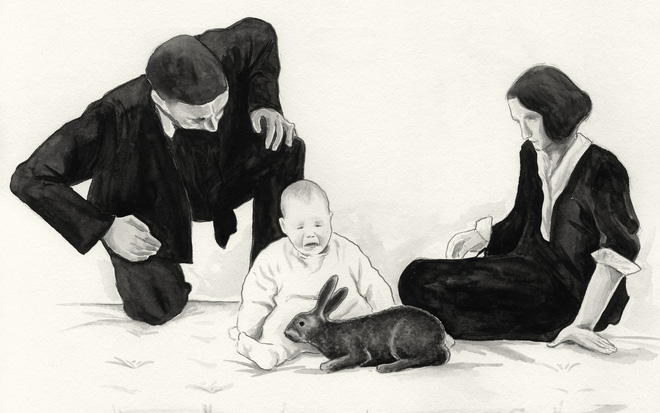 Psychological experiment