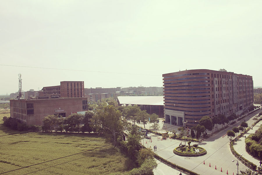 college for engineering