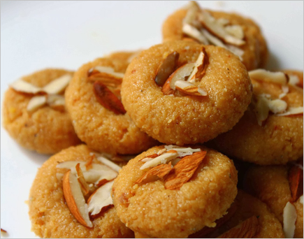 Famous food of Uttar Pradesh 
