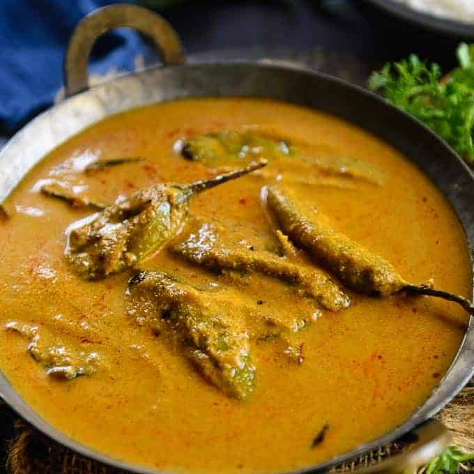 famous food of Hyderabad