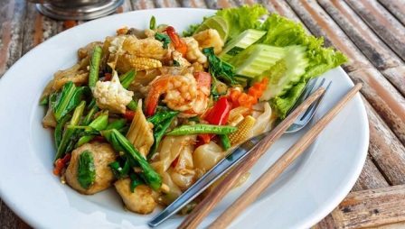 Top Indian Food Dishes