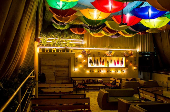 Cafes in Banglore