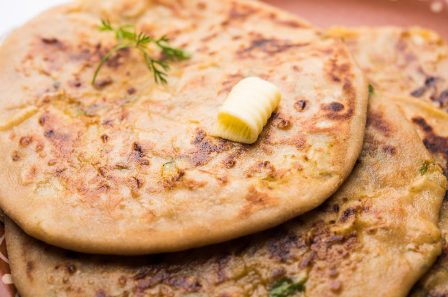 Best Indian Food Dish