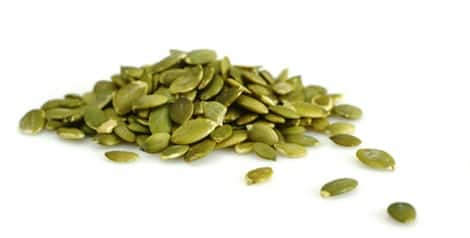pumpkin seeds Top food for Pregnancy