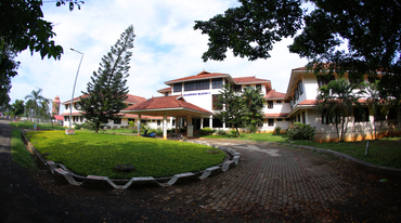 university in Kerala 