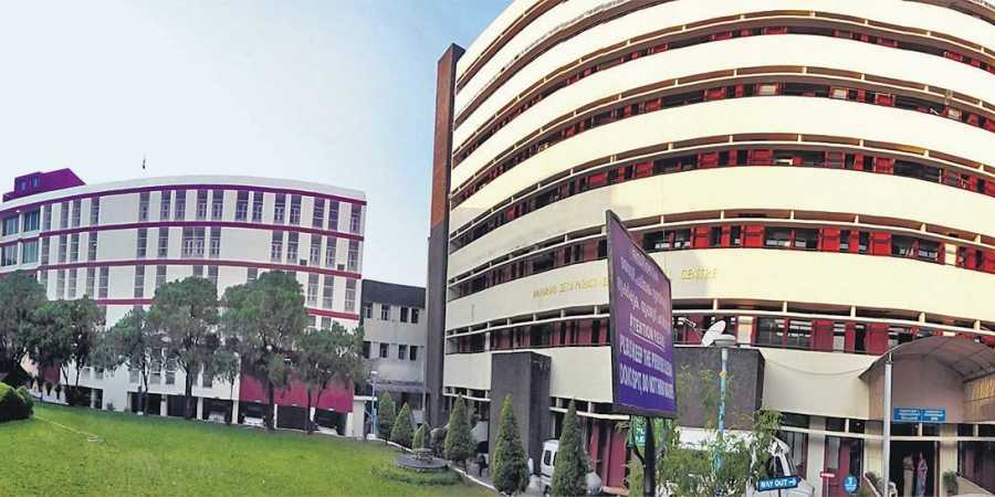 university in Kerala 