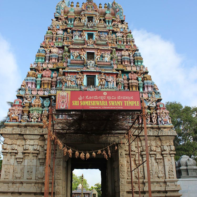 places to visit in Banglore