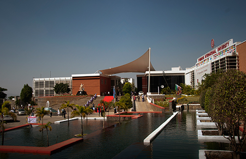 Best University for BBA in India