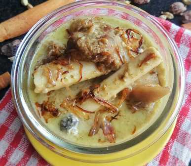 Food of Kashmir