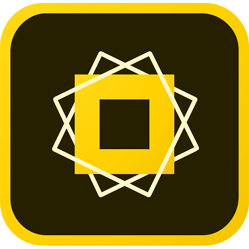 adobe spark post