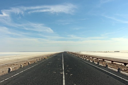 Best romantic road trip in India