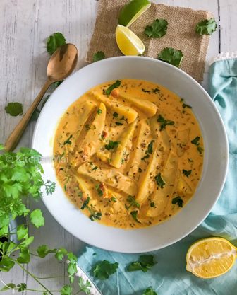 Famous dishes of Himachal pradesh