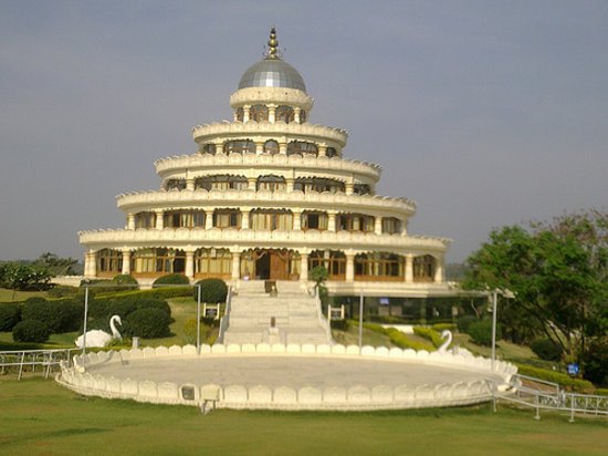 places to visit in Banglore