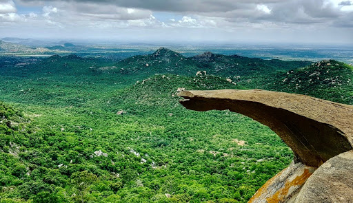 places to visit in Banglore