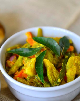 Best Indian Food Dish