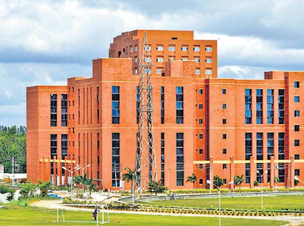 Top 12 Universities in Bangalore